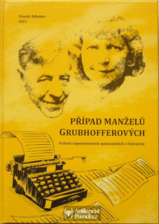 Tomáš Adamec - Případ manželů Grubhofferových | 2021