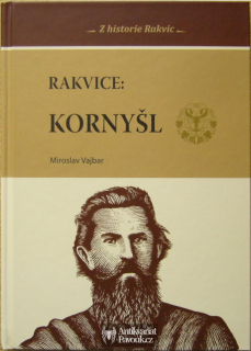 Miroslav Vajbar - Rakvice: Kornyšl | 2017