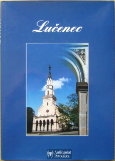 Lučenec | 2007, slovensky