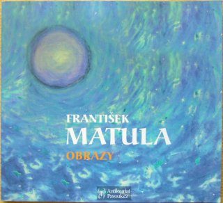 František Matula - Obrazy