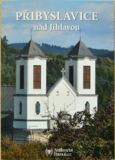 Radovan Zejda - Přibyslavice nad Jihlavou | 2019